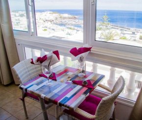 Apartments GINA y VISTA OCEANO